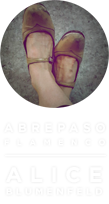 Alice Blumenfeld Logo